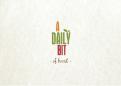 Logo & stationery # 268219 for Develop a beautiful logo and corporate identity for the brand A Daily Bit. ... contest