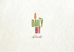 Logo & stationery # 268219 for Develop a beautiful logo and corporate identity for the brand A Daily Bit. ... contest