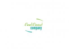 Logo & Huisstijl # 270029 voor Logo en huisstijl Feel Food Company; ouderwets lekker in je vel door bewust te zijn van wat je eet! wedstrijd