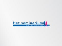 Logo & Huisstijl # 128105 voor Logo en Huisstijl voor Nieuw Bureau in Online Seminars wedstrijd