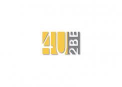 Logo & Huisstijl # 13404 voor De kans 4U2BE original! wedstrijd
