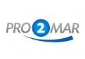 Logo & Huisstijl # 26816 voor Pro2Mar zoekt logo & huisstijl wedstrijd