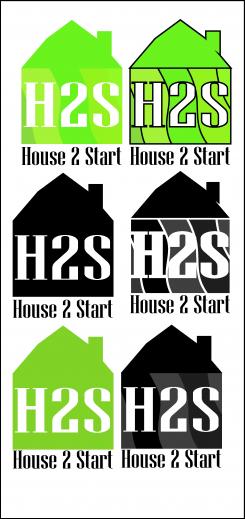 Logo & Huisstijl # 674007 voor House2Start wedstrijd