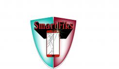 Logo & stationery # 661775 for Existing smartphone repair and phone accessories shop 'SmartFix' seeks new logo contest