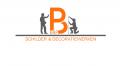 Logo & Huisstijl # 168707 voor Logo & huisstijl ontwerpen voor bouwbedrijf : B&P schilder & decoratiewerken wedstrijd