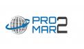 Logo & Huisstijl # 26861 voor Pro2Mar zoekt logo & huisstijl wedstrijd