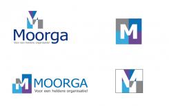 Logo & Huisstijl # 20396 voor logo + huisstyle ontwerp congresbureau Moorga wedstrijd
