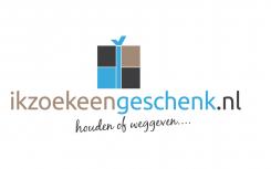 Logo & Huisstijl # 19837 voor Logo + huisstijl voor www.ikzoekeengeschenk.nl wedstrijd