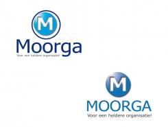 Logo & Huisstijl # 20395 voor logo + huisstyle ontwerp congresbureau Moorga wedstrijd