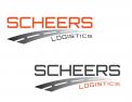 Logo & Huisstijl # 18903 voor Logo + huisstijl maken voor Scheers Logistics wedstrijd