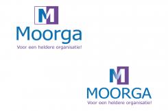 Logo & Huisstijl # 20394 voor logo + huisstyle ontwerp congresbureau Moorga wedstrijd
