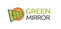 Logo & Huisstijl # 18906 voor Green Mirror: Solar-installaties wedstrijd