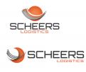 Logo & Huisstijl # 18904 voor Logo + huisstijl maken voor Scheers Logistics wedstrijd