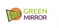 Logo & Huisstijl # 19245 voor Green Mirror: Solar-installaties wedstrijd