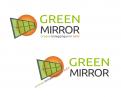 Logo & Huisstijl # 18910 voor Green Mirror: Solar-installaties wedstrijd