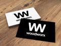 Logo & Huisstijl # 1034959 voor  Woodworx Best    Ontwerp een stoer logo   huisstijl   busontwerp   visitekaartje voor mijn timmerbedrijf wedstrijd