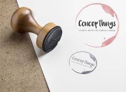 Logo & Huisstijl # 776572 voor simpel handwriting/ strak modern logo wedstrijd