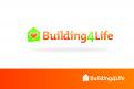 Logo & Huisstijl # 310214 voor Building4life wedstrijd