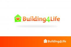 Logo & Huisstijl # 310214 voor Building4life wedstrijd