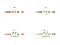 Logo & Huisstijl # 377230 voor Ontwerp een eenvoudig, maar karakteristiek logo voor een specialistisch zzp-er wedstrijd