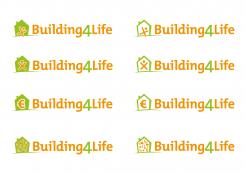 Logo & Huisstijl # 314940 voor Building4life wedstrijd