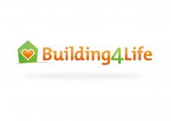 Logo & Huisstijl # 310680 voor Building4life wedstrijd