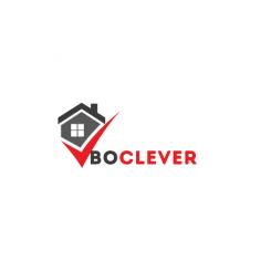 Logo & stationery # 1290915 for BoClever   innovative and creative building projects contest