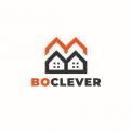 Logo & stationery # 1290916 for BoClever   innovative and creative building projects contest