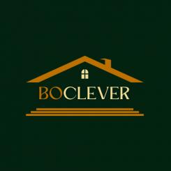 Logo & stationery # 1290921 for BoClever   innovative and creative building projects contest