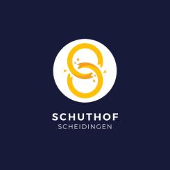 Logo & Huisstijl # 1289822 voor Logo voor mijn praktijk ’ Schuthof Scheidingen’ voor echtscheidingsadvies wedstrijd