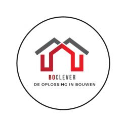 Logo & stationery # 1289850 for BoClever   innovative and creative building projects contest