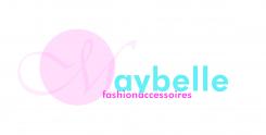Logo & Huisstijl # 246266 voor Ontwerp een stylish, fashionable en sexy huisstijl en logo voor Maybelle een webshop in fashionaccessoires wedstrijd