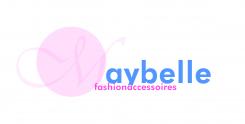 Logo & Huisstijl # 246270 voor Ontwerp een stylish, fashionable en sexy huisstijl en logo voor Maybelle een webshop in fashionaccessoires wedstrijd