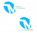 Logo & stationery # 246673 for Corporate Identity and Logo Design for Coach & Trainer contest
