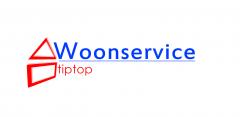 Logo & Huisstijl # 249181 voor Tiptop Woonservice zoekt aandacht van consumenten met een eigen huis wedstrijd