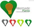 Logo & Huisstijl # 216627 voor Alkemade Plants zoekt een huisstijl voor de kwekerij wedstrijd