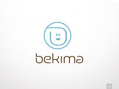 Logo & Huisstijl # 81725 voor Logo en huisstijl voor nieuw te lanceren merk BEKIMA kinderwagens wedstrijd