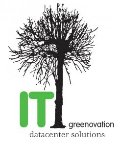 Logo & stationery # 112663 for IT Greenovation - Datacenter Solutions contest