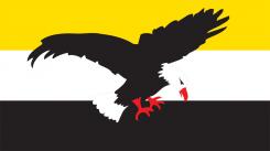 Logo & stationery # 112627 for Logo wapen/vlag Koninkrijk der Wederlanden contest