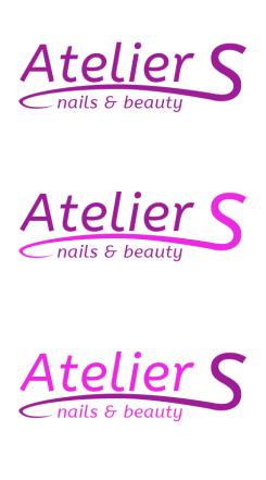 Logo & Huisstijl # 224911 voor Modern logo/huisstijl voor nagelstudio/schoonheidssalon wedstrijd