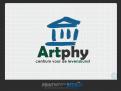 Logo & stationery # 79400 for Artphy contest