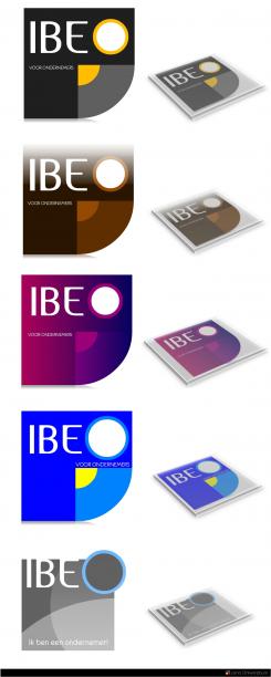 Logo & Huisstijl # 7003 voor IBEO (Ik ben een ondernemer!) wedstrijd