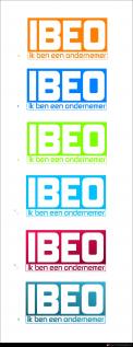 Logo & Huisstijl # 7241 voor IBEO (Ik ben een ondernemer!) wedstrijd