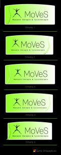 Logo & Huisstijl # 5953 voor logo en huisstijl voor MoVeS  wedstrijd