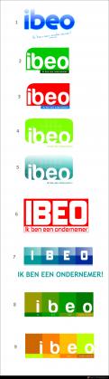 Logo & Huisstijl # 7208 voor IBEO (Ik ben een ondernemer!) wedstrijd