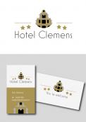 Logo & Huisstijl # 589475 voor Hotel Clemens wedstrijd