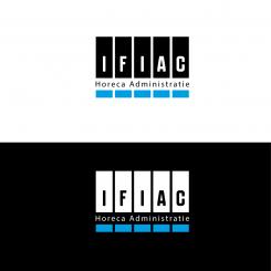 Logo & stationery # 638344 for New logo for IFIAC  accounting services contest