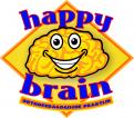 Logo & Huisstijl # 39287 voor Happy brain zoekt vrolijke ontwerper wedstrijd