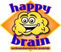 Logo & Huisstijl # 39212 voor Happy brain zoekt vrolijke ontwerper wedstrijd