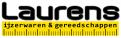 Logo & Huisstijl # 37782 voor logo voor ijzerwarenspeciaalzaak wedstrijd